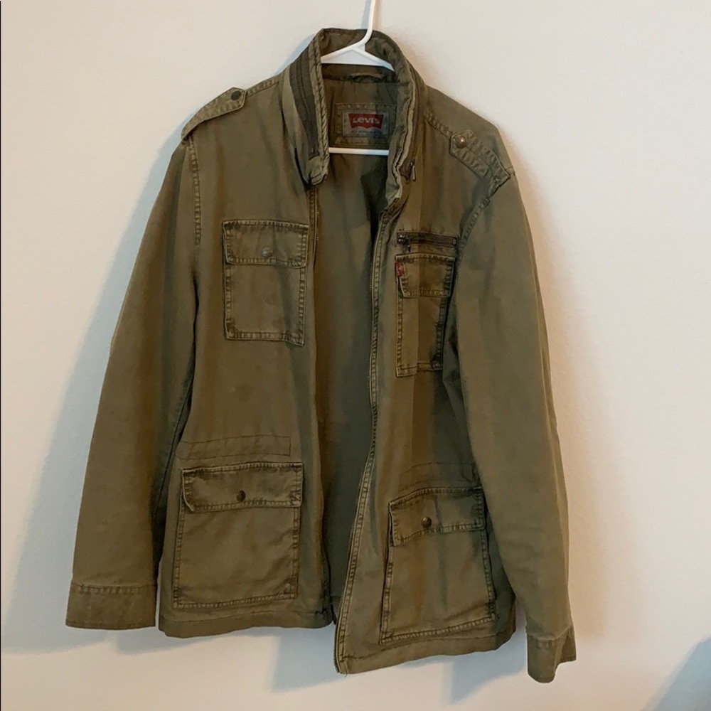 Levi’s Jacket